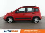 Fiat Panda 1.0 Mild-Hybrid City Life (bj 2022), Voorwielaandrijving, 4 zetels, Stof, Gebruikt