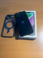 iPhone 14 avec étui MagSafe, Avec simlock (verrouillage SIM), 128 GB, Enlèvement ou Envoi, Comme neuf