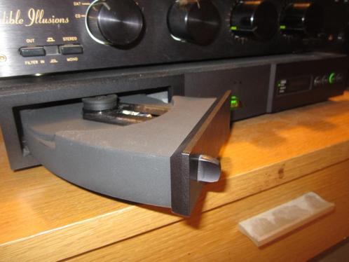 lecteur cd NAIM CD 5 XS, Audio, Tv en Foto, Cd-spelers, Gebruikt, Ophalen of Verzenden