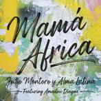 Julio Montoro y Alma Latina - Mamá Africa (nieuw, sealed), Ophalen of Verzenden, Nieuw in verpakking, Overige soorten