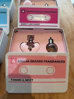ARIANA GRANDE - THANK U NEXT SET, Collections, Enlèvement, Comme neuf