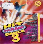 CD,  Mixed   /   Hit Parade Dance 3, CD & DVD, CD | Autres CD, Enlèvement ou Envoi