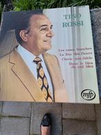 Vinylplaat van Tino Rossi, Ophalen of Verzenden, Zo goed als nieuw