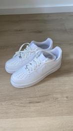 Nike Airforce 1 (replica), Kleding | Heren, Schoenen, Wit, Nike, Nieuw, Ophalen of Verzenden