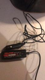 Traxxas 4amp car charger, Ophalen, Zo goed als nieuw