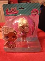LOL Surprise, Verzamelen, Poppetjes en Figuurtjes, Ophalen of Verzenden, Nieuw