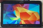 Tablette Samsung Galaxy Tab 4 10 P + Coque + étui livret, Computers en Software, Android Tablets, Gebruikt, Samsung Galaxy Tab