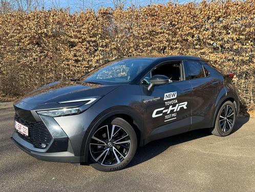 Toyota C-HR 1.8 Hybrid PREMIUM, Auto's, Toyota, Bedrijf, Te koop, C-HR, Bluetooth, Electronic Stability Program (ESP), Elektrische ramen