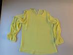 fracomina jeans m, Taille 38/40 (M), Fracomina, Comme neuf, Jaune