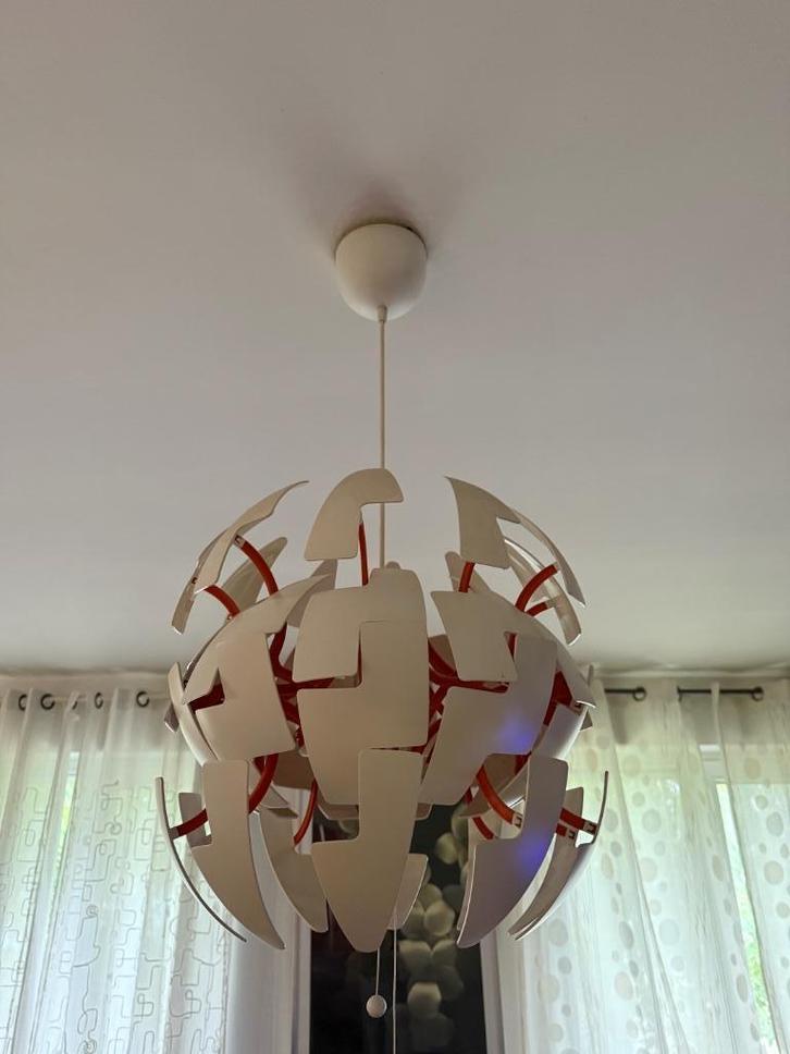 Lamp IKEA – Modern lighting, Huis en Inrichting, Lampen | Hanglampen, Zo goed als nieuw, Ophalen