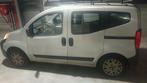 Citroen Nemo bouwjaar 2010, Auto's, Citroën, Voorwielaandrijving, 4 cilinders, 400 kg, 5 deurs