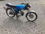 Suzuki ac50  (1978), Vélos & Vélomoteurs, Cyclomoteurs | Marques Autre, Comme neuf, Overige merken, 50 cm³, Classe B (45 km/h)