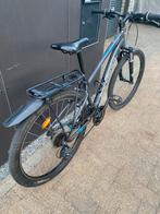 Rockrider st 100, Ophalen, Zo goed als nieuw