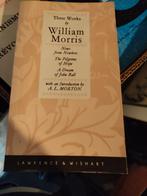 3 en 1 de William Morris, Enlèvement ou Envoi