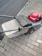 grasmaaier Honda (geen zelftrekker), Ophalen, Honda, Gebruikt, 40 t/m 49 cm