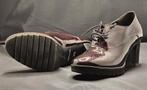 Schoenen Cinzia Valle maat 37,5, ANDERE, Enlèvement ou Envoi, Autres couleurs, Comme neuf