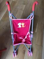 HABA poppenwagen, Ophalen, Gebruikt, Babypop