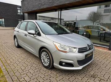Citroen c4 1.6 hdi 2011 euro 5 gekeurd beschikbaar voor biedingen