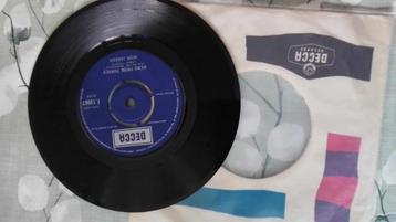 rolling stones, Enlèvement ou Envoi