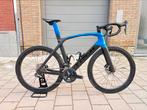 Trek Madone SL7 Maat 58, Fietsen en Brommers, 28 inch, Gebruikt, Carbon, 57 tot 61 cm