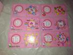 Hallo kitty puzzel, Ophalen, 10 tot 50 stukjes, Gebruikt, 2 tot 4 jaar