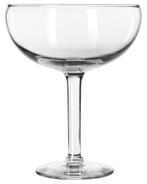 12 Cocktail Coupe 50cl - Libbey-Onis Fiesta Grande |  Nieuw, Glas of Glazen, Nieuw, Ophalen of Verzenden, Glas