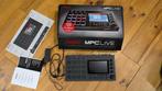 Akai MPC Live Standalone Sampler / Sequencer, Ophalen of Verzenden, Zo goed als nieuw