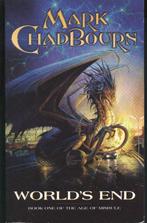 World's end - Mark Chadbourn, Livres, Fantastique, Envoi, Utilisé, Mark Chadbourn