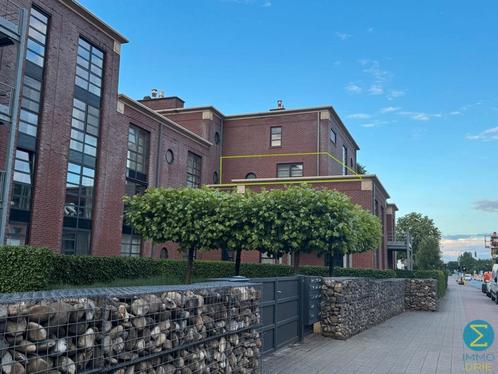 Appartement te huur in Retie, 1 slpk, Immo, Huizen te huur, Appartement, B