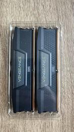 Corsair ddr5 64gb cl30 6000mhz levenslange garantie, Computers en Software, Ophalen of Verzenden, Zo goed als nieuw, DDR5