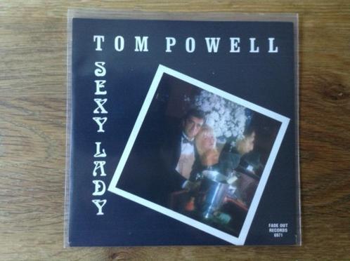 single tom powell, Cd's en Dvd's, Vinyl Singles, Single, Pop, 7 inch, Ophalen of Verzenden
