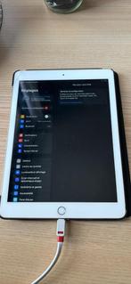 Ipad 6 128 gb, Computers en Software, Apple iPads, Rose Goud, Gebruikt, Apple iPad, 128 GB