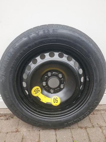 Reservewiel volvo v60 nieuw  beschikbaar voor biedingen