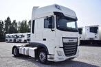 DAF XF 480 SSC | Leasing (bj 2020), Auto's, Automaat, Achterwielaandrijving, Euro 6, Wit