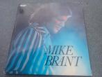 2x7inch Mike Brant, Cd's en Dvd's, Vinyl Singles, Gebruikt, 7 inch, Single, Ophalen of Verzenden