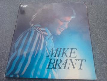 2 x 7 pouces Mike Brant, CD & DVD, Enlèvement ou Envoi, Single, Utilisé, Pop