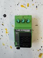 Ibanez TS-10 Tube Screamer Classic Overdrive MIJ, Muziek en Instrumenten, Ophalen of Verzenden, Gebruikt, Distortion, Overdrive of Fuzz