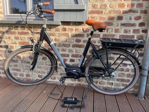 Victesse Strada N7 HM lage instap - maat 57, Fietsen en Brommers, Fietsen | Dames | Damesfietsen, Gebruikt, Overige merken, (Extra) lage instap
