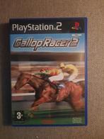 Gallop Racer 2, Games en Spelcomputers, Games | Sony PlayStation 2, Ophalen, Zo goed als nieuw, Sport, Vanaf 3 jaar