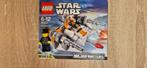 Lego - Star Wars - Microfighters - 75074, Kinderen en Baby's, Speelgoed | Duplo en Lego, Nieuw, Complete set, Ophalen of Verzenden