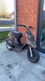 Mbk booster 70cc, Fietsen en Brommers, Verzenden, Zo goed als nieuw, Aerox