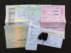 FORD TRANSIT 2.0 TDCi EcoBlue *LANGE CHASSIS* L4H3 • EURO6b, Auto's, Ford, Testrit aan huis, Stof, 1995 cc, 4 cilinders