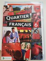 Quartier Francais Lectures 6, Boeken, Ophalen, Frans, ASO, Zo goed als nieuw