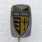SP0590 Speldje NSU-Prinz, Utilisé, Enlèvement ou Envoi
