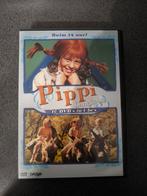 Nieuwe volledige dvd collectie van pippi Langkous, Cd's en Dvd's, Dvd's | Kinderen en Jeugd, Ophalen of Verzenden, Zo goed als nieuw