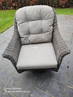 Rotan zetel, Tuin en Terras, Ophalen, Zo goed als nieuw, Rotan