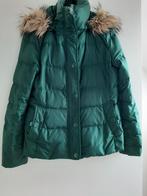 Veste Tommy Hilfiger, Vêtements | Femmes, Vestes | Hiver, Enlèvement ou Envoi, Taille 36 (S), Vert, Porté