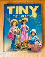 🍄. Tiny met vakantie . Met 8 verhalen ( in TOPSTAAT ), Ophalen of Verzenden, Zo goed als nieuw