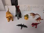 Figurines dinosaures, Enlèvement, Comme neuf