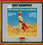 Vinyl, LP   /   Bert Kaempfert – Everybody Loves Somebody, Autres formats, Enlèvement ou Envoi
